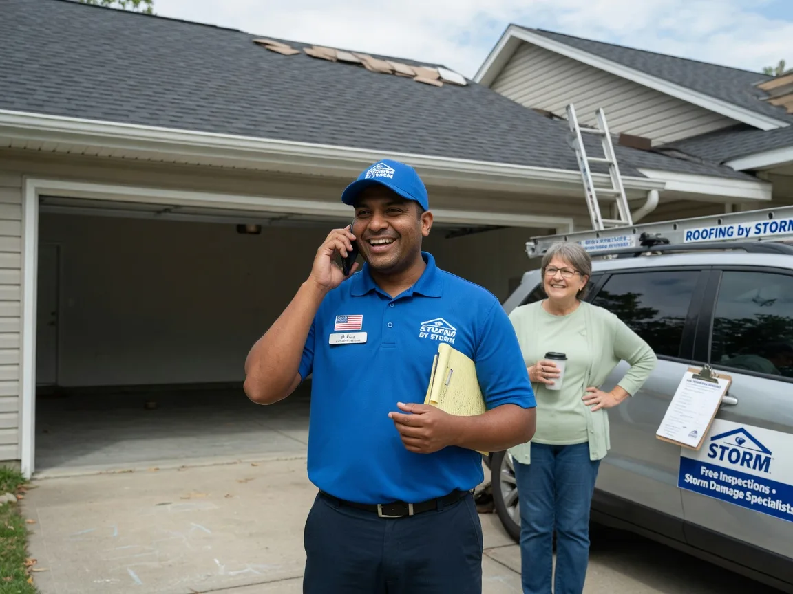 Roof Repair Near Me Ellicott City, MD FAQs