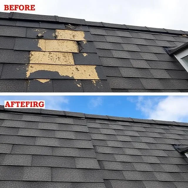 Roof Repair Near Me in Ellicott City, MD near me